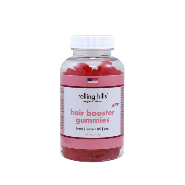 Dietary supplement for hair Hair Booster Rolling Hills 125g
