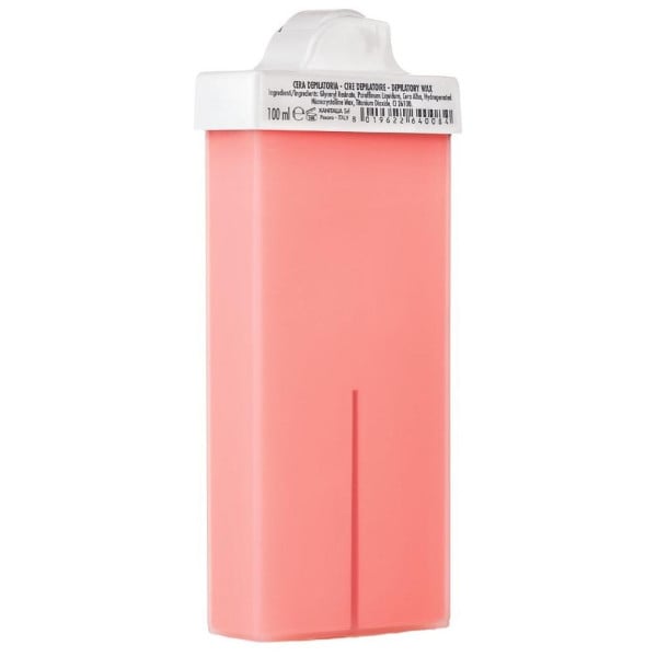Liposoluble titanium pink roll-on wax Xanitalia 100ML