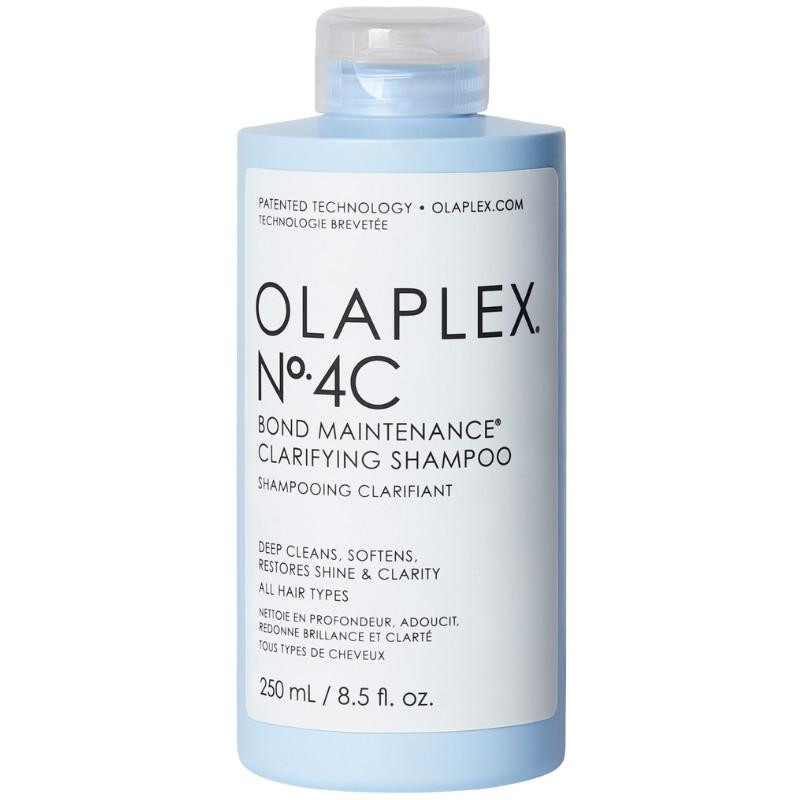 Klärendes Shampoo Nr. 4C Bond Maintenance Olaplex 250ML