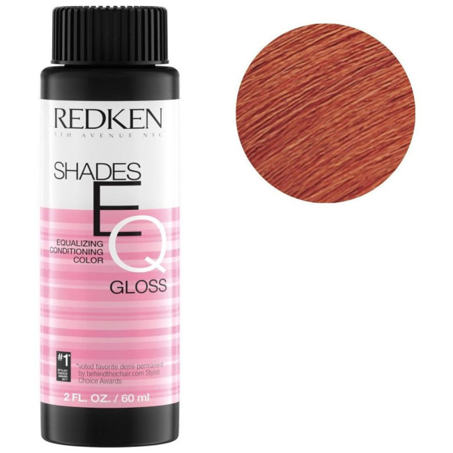 Shades EQ gloss 06AA | Coloration sans ammoniaque Redken