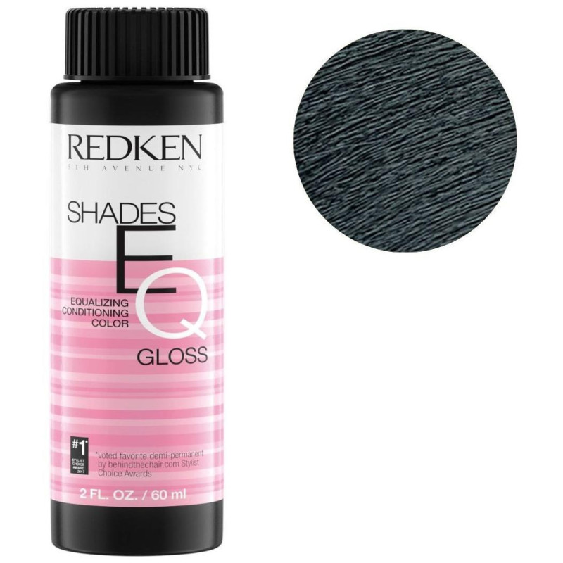 Tonalità EQ gloss 01B | Colorante Redken senza ammoniaca