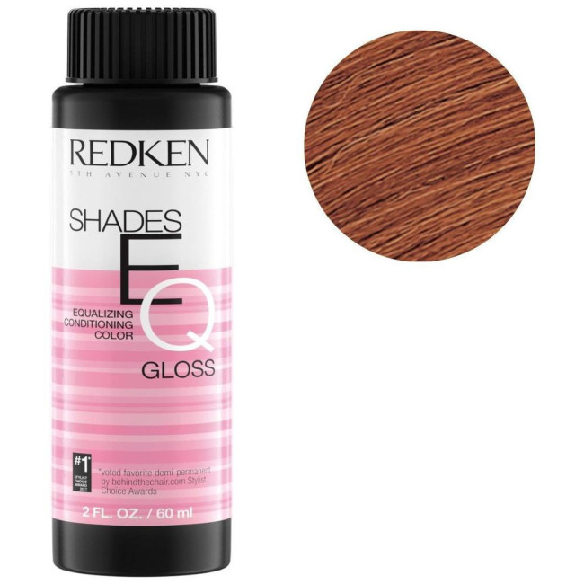 Shades EQ gloss 07C | Coloration sans ammoniaque Redken