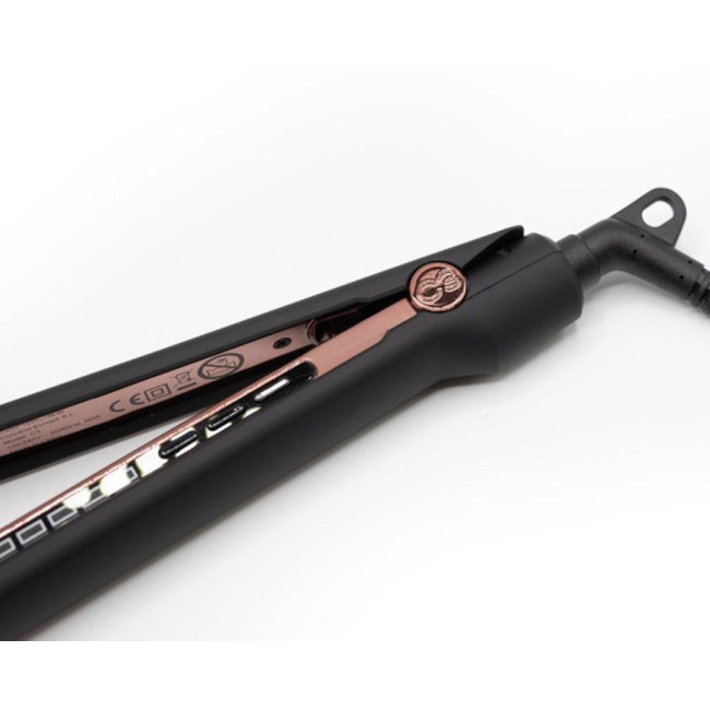 C3 Copper Black Touch Corioliss: Conception Premium & Style