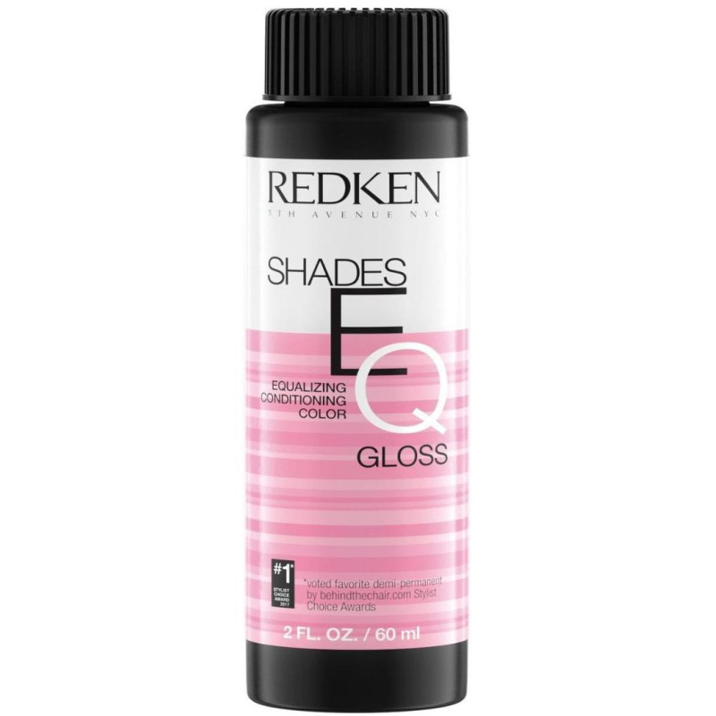 Tonalità EQ gloss 09T | Colorante Redken senza ammoniaca