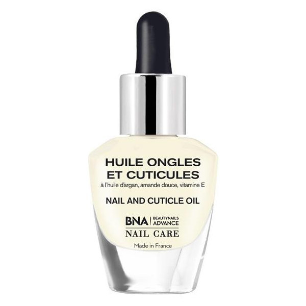 Huile Ongles et Cuticules Beautynails 12 ML