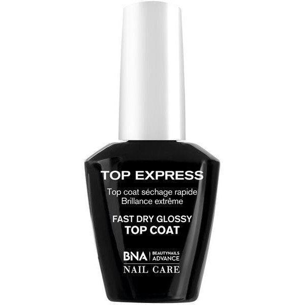 Top Coat Express BeautyNails 12 ML

Schnelltrocknender Überlack BeautyNails 12 ML
