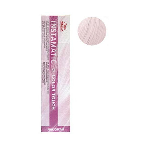 Color Touch Instamatic Pink Dream 60 ML

Color Touch Instamatic Pink Dream 60 ML