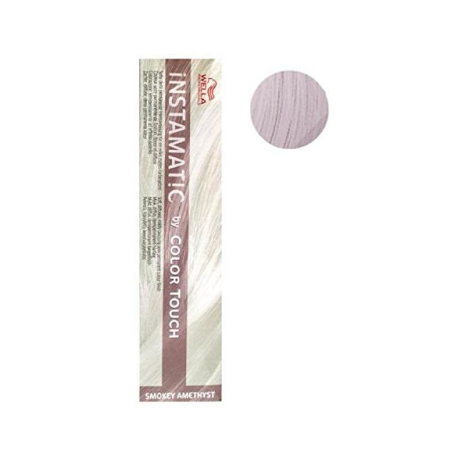 Color Touch Instamatic Smokey Amethyst - 60 ml -