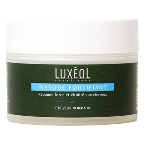 Luxéol fortifying mask 200ml