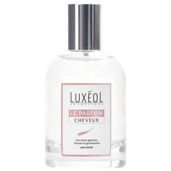 Luxeol hair perfume 50ml