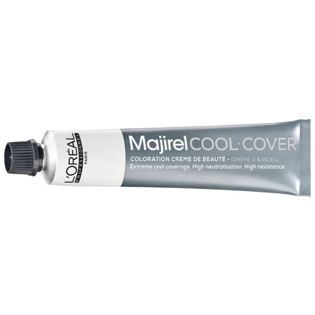 Coloration cheveux Majirel Cool Cover 6 L'Oréal Professionnel