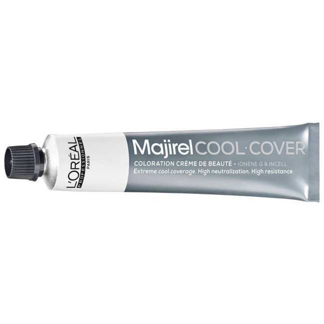 Coloration cheveux Majirel Cool Cover 7.82 L'Oréal Professionnel