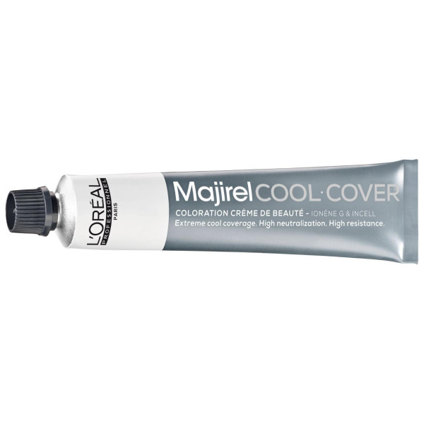 Coloration cheveux Majirel Cool Cover 7.82 L'Oréal Professionnel