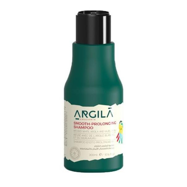Smooth Prolonging Shampoo Argila 300ml