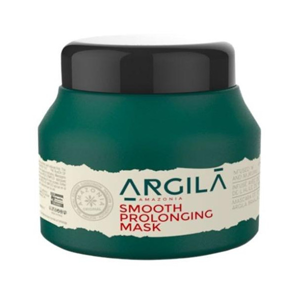 Masque Smooth Prolonging Clay 500ml