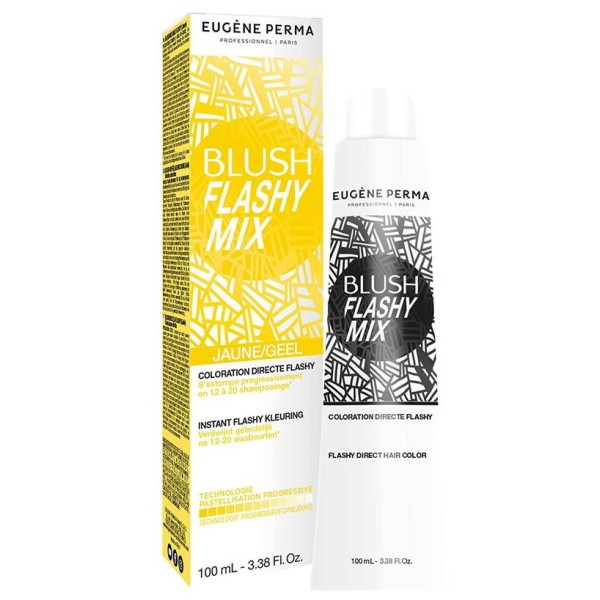 Blush Flashy Mix Giallo 100 ML