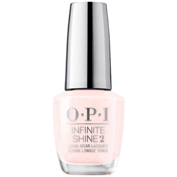 Nail polish Infinite Shine Pretty Pink Perseveres OPI 15ML