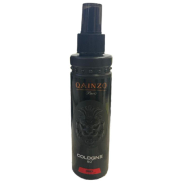 Qainzo victus fragrance softening aftershave cream 400 ML