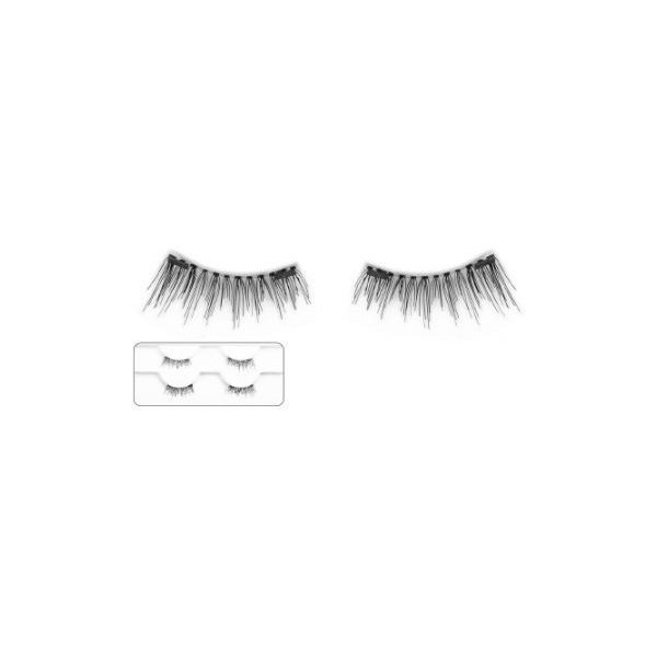 FX Magnetic Angy xBi-Pair Eyelashes by Shophair