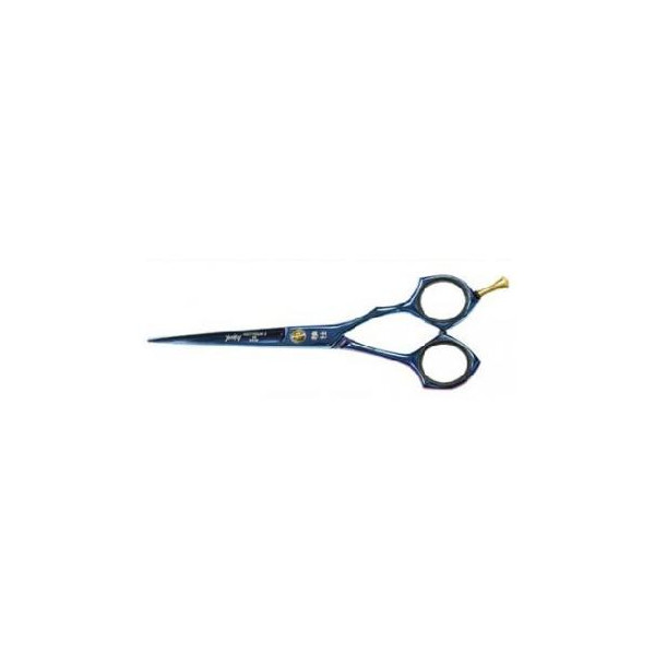 Cutting scissors 6.0 Blue Yasaky Hotynium 3