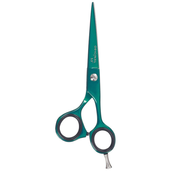 Offset Scissors 5'5 Green Original Best Buy