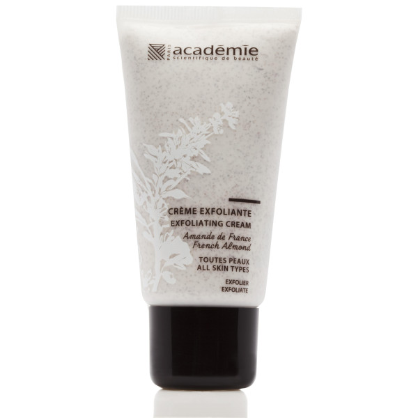 Scientific Academy of Beauty Peeling-Creme 50ML