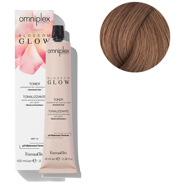 Toner DT Blossom Glow n°9.82 Chocolate con Leche 100ml