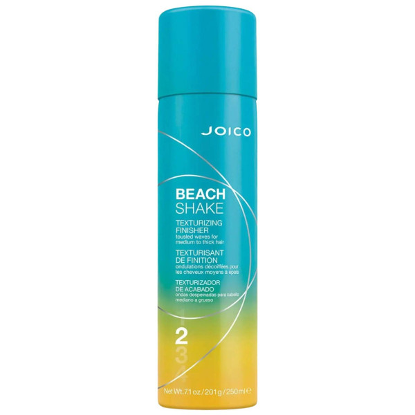 Beach Shake Joico 250ML Beach Effect Texturizer para cabello medio a grueso