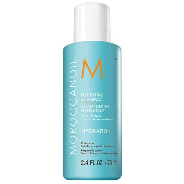 Moroccanoil Hydration Moisturizing Shampoo 70ML