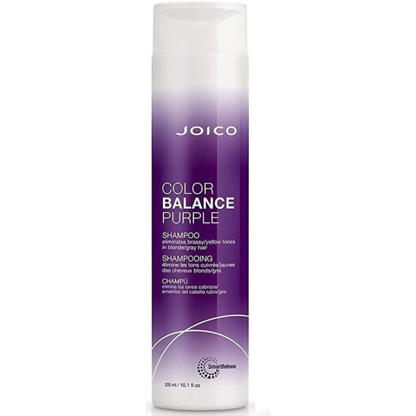 JOICO Color Balance Purple Shampoo für blondes Haar