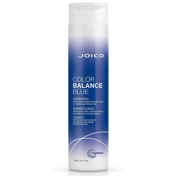 Joico Color Balance Blu Shampoo 300ML