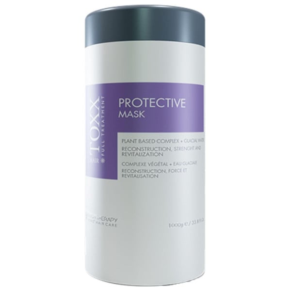 Protective mask Toxx 1Kg