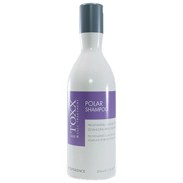 Shampoo Polar Toxx 300ml