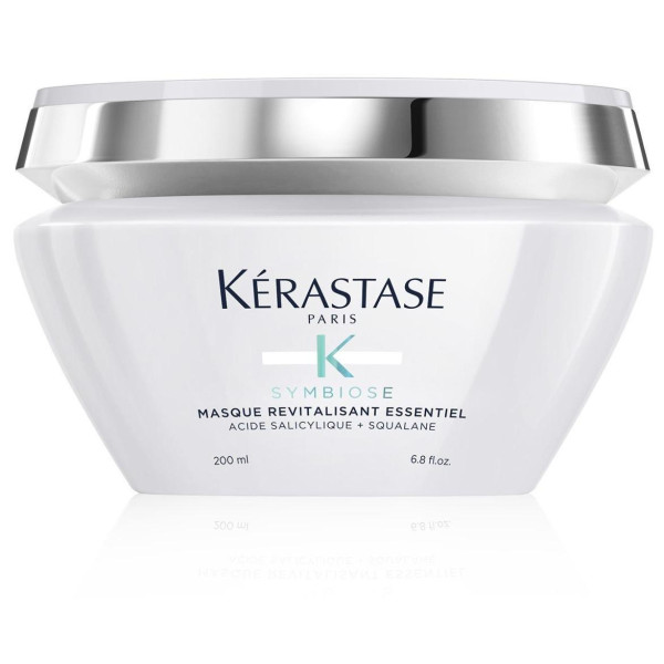 Essential Revitalizing Mask Kérastase 200ml
