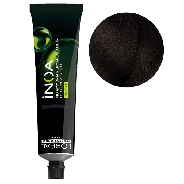 iNOA 1 L'Oréal Professional | Colorazione vegana senza ammoniaca