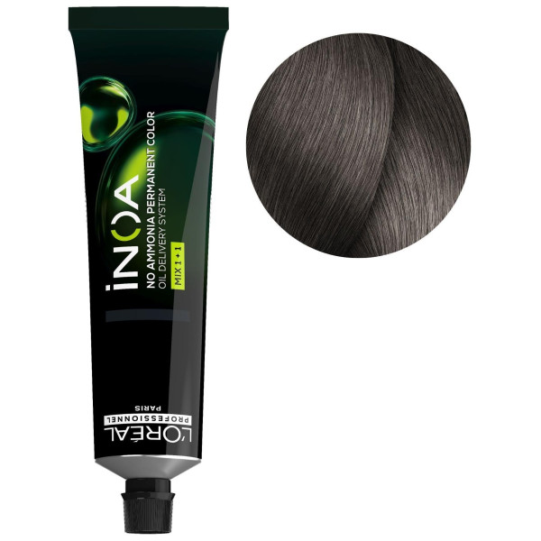 iNOA 7.11 L'Oréal Professional | Colorazione vegana senza ammoniaca
