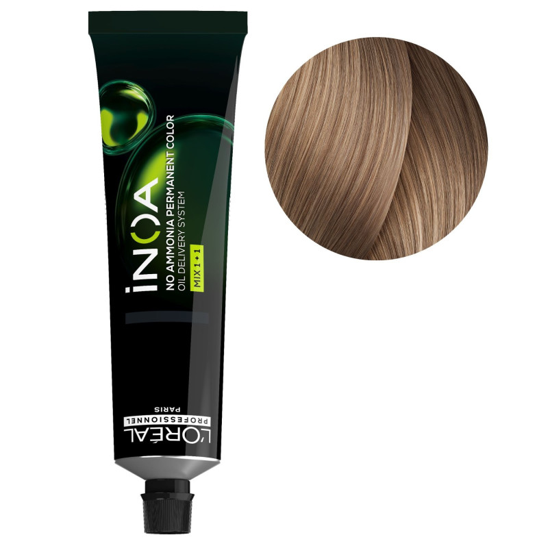 iNOA 9.2 L'Oréal Professional | Colorazione vegana senza ammoniaca