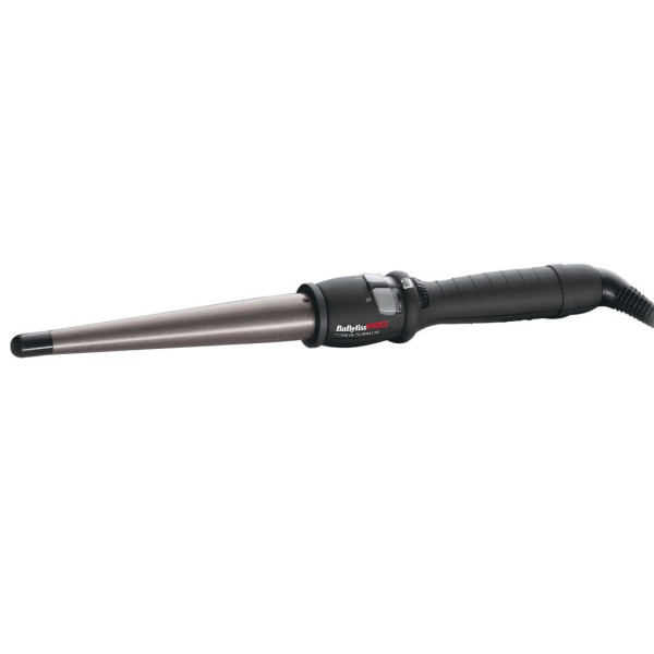Conical Curling Iron Curl Ø25-13mm Babyliss Pro