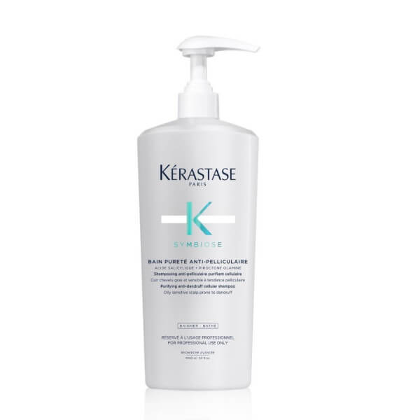 Bagno di purezza antiforfora Kérastase 250 ml