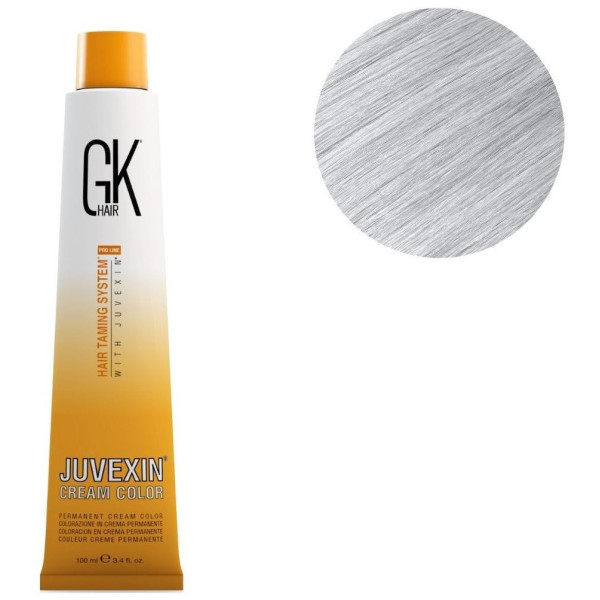 Coloring Juvexin 1000 Gkhair lightening booster 100ML