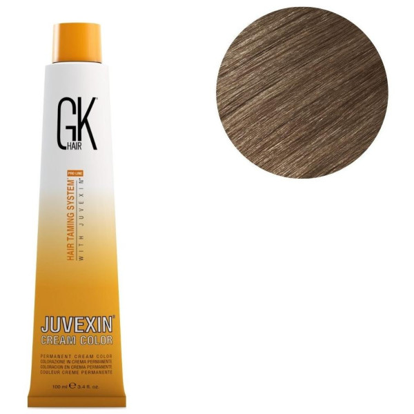 Coloration Juvexin  7.7 blond sable Gkhair 100ML