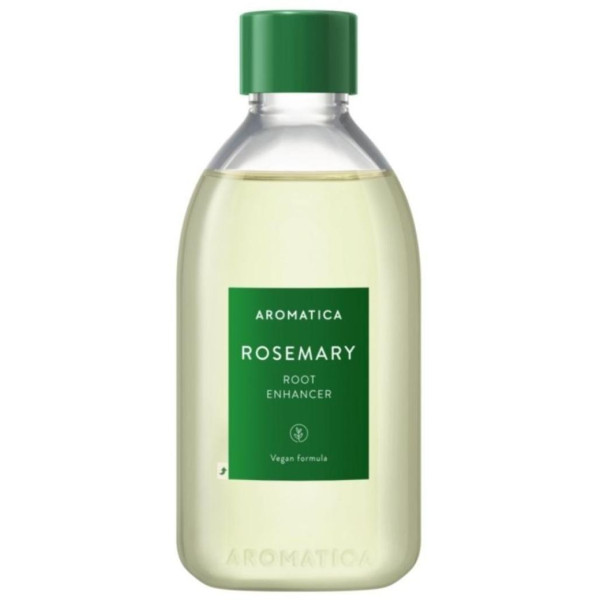 Anti-hair loss treatment Rosemary Aromatica 100ML