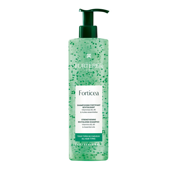 Forticea René Furterer Energizing Shampoo 600ML