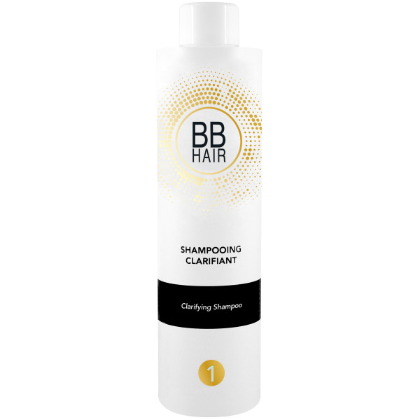 BBHair Plex Generik klärendes Shampoo 250 ml