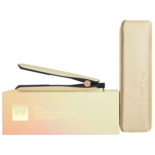 Lisseur ghd gold styler Collection limitée Sunsthetic