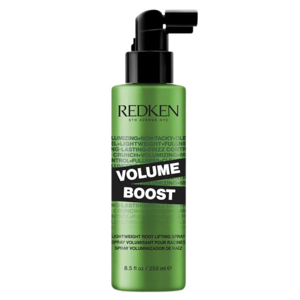 Spray Volume Boost Redken 250ML - Elevazione & Corpo