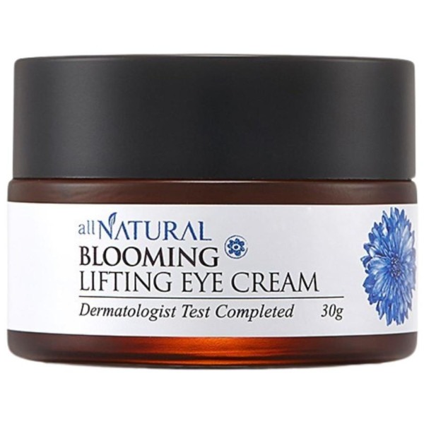 Crème contour des yeux Blooming lifting All Natural 30g