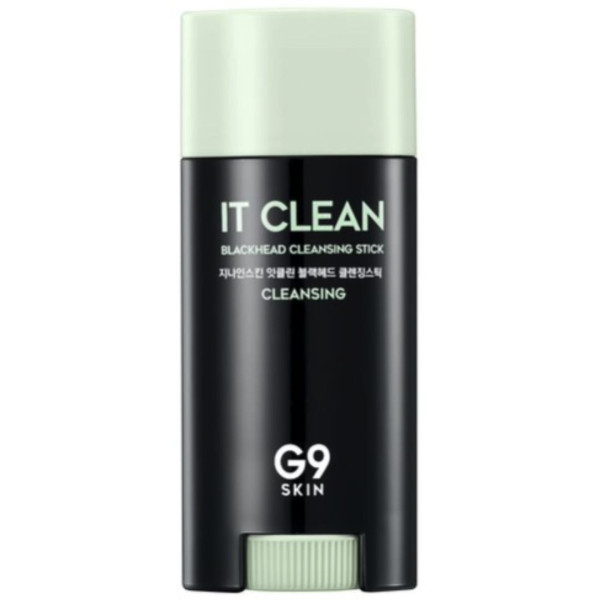 Blackhead cleansing balm It clean G9 Skin 15g