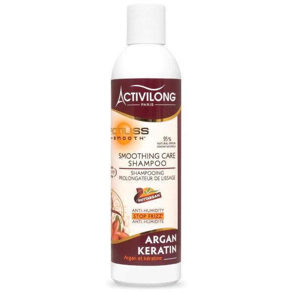 Activilong actiliss shampoo 250ML