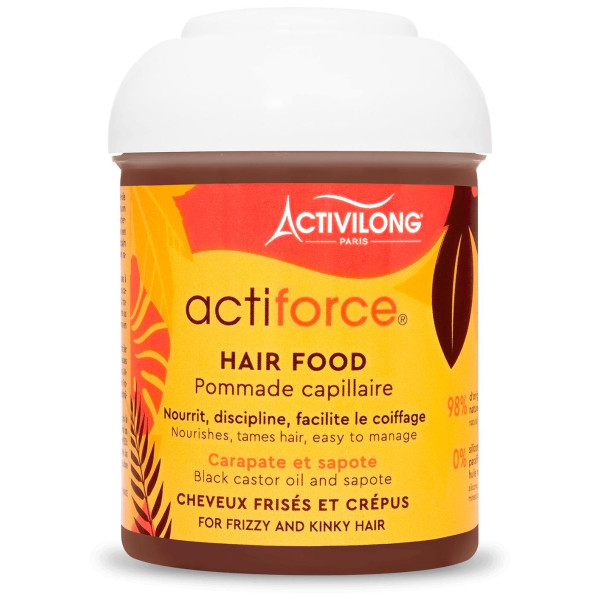 Alimento per capelli Activeorce Activlong 125ML